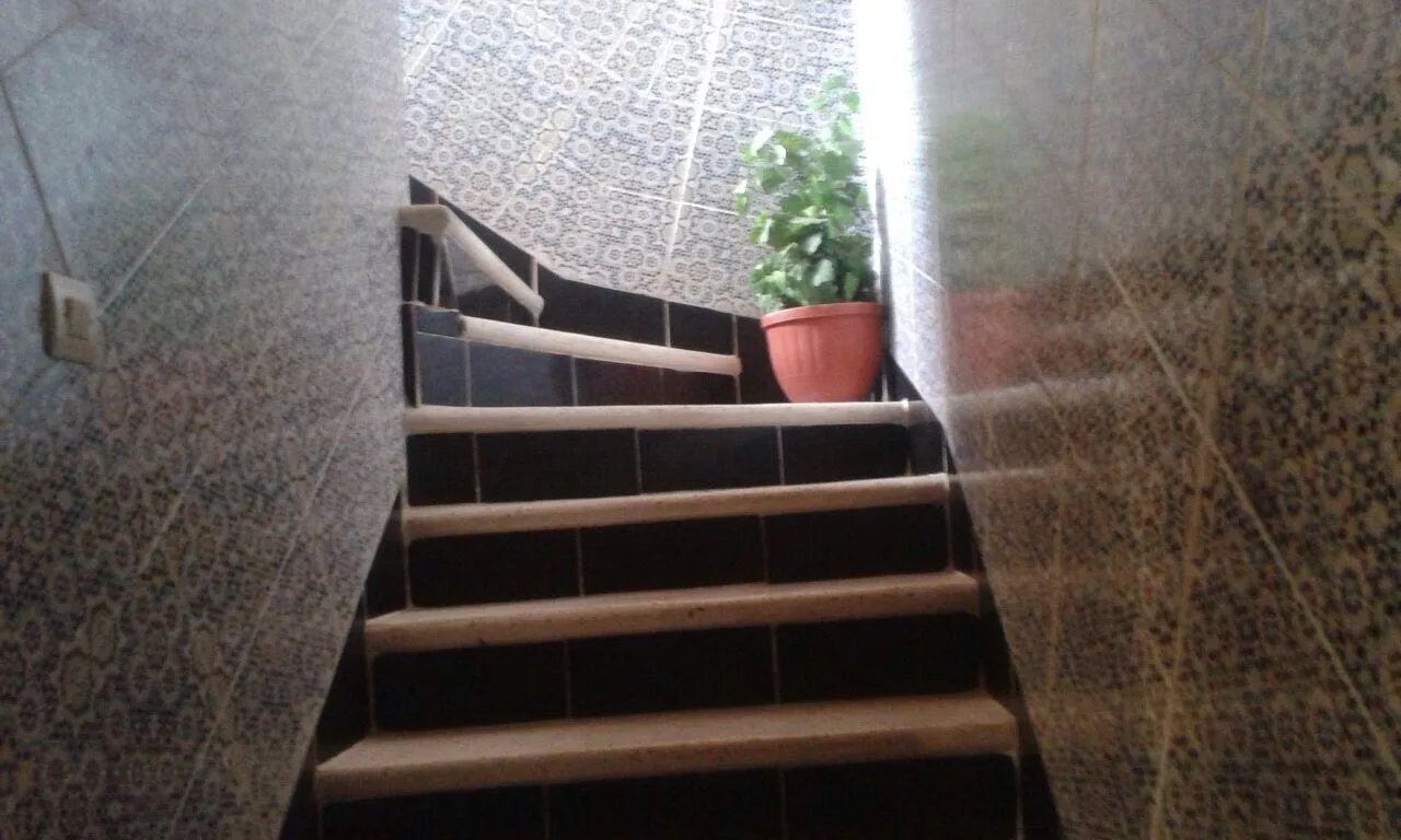 Appartement  a vendre - أسفي
