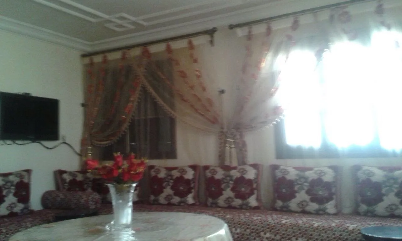 Appartement  a vendre - أسفي (2)