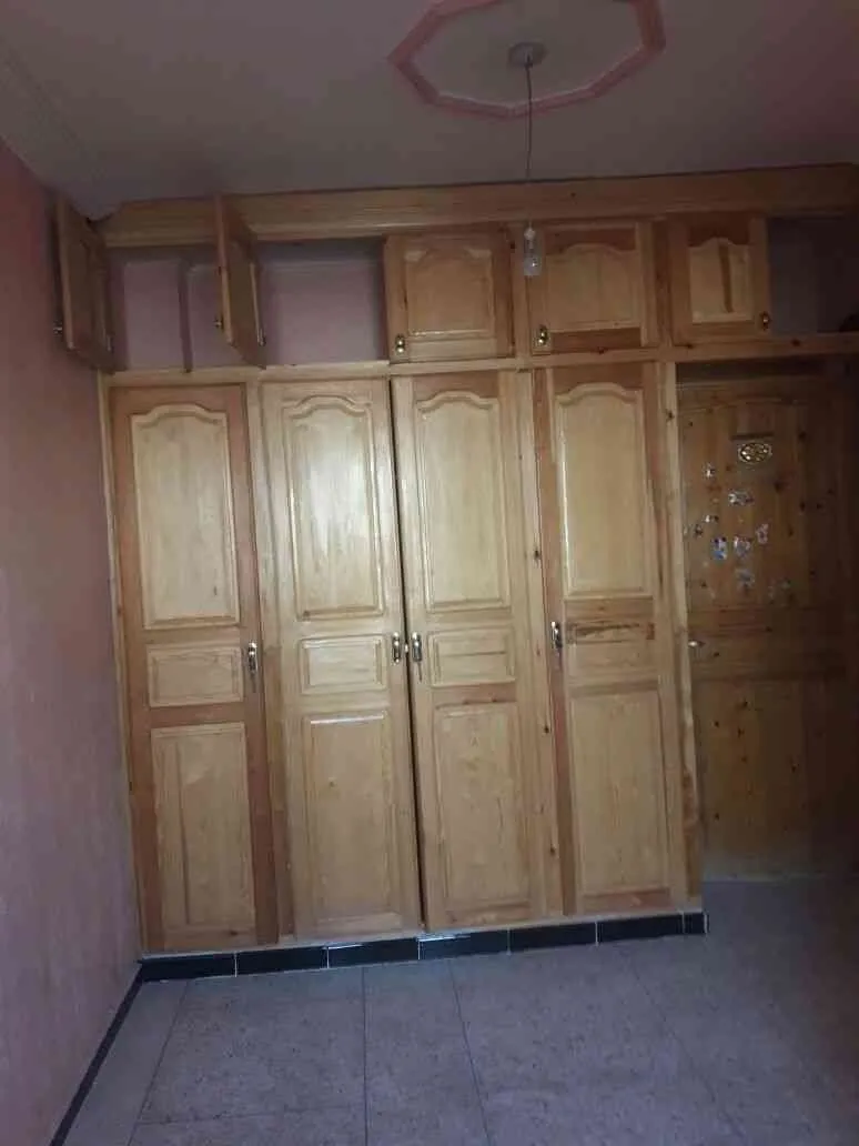 joli appartement à vendre - مراكش