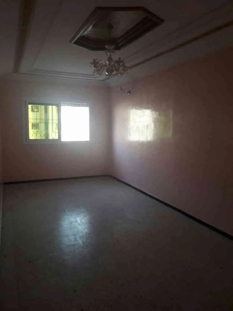 joli appartement à vendre - مراكش