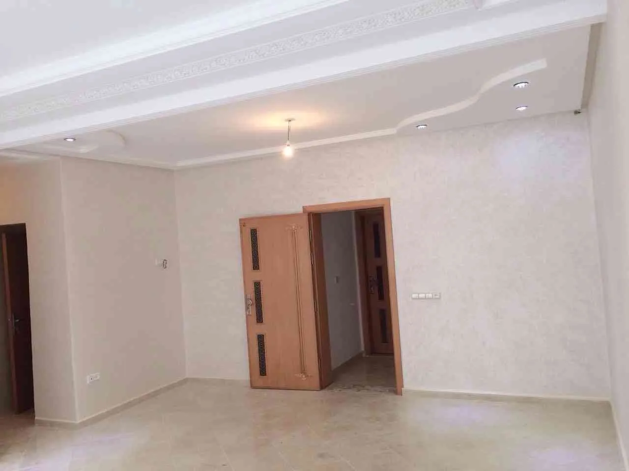 Joli Appartement à Vendre - فاس