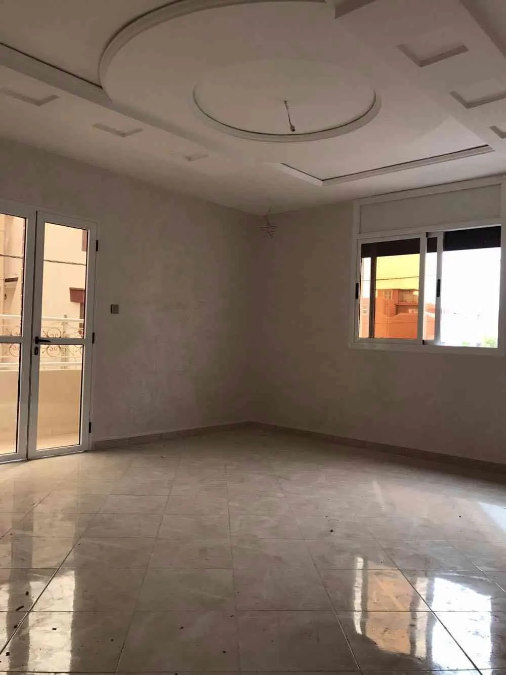 Appartement neuf à vendre sur saidia - السعيدية (2)