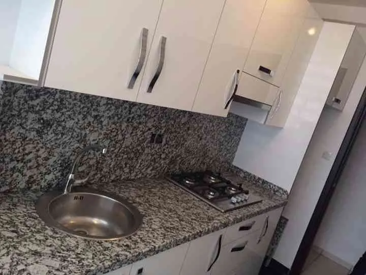 Appartement a vendre - وجدة