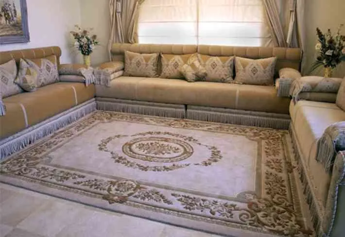 APPARTEMENT A VENDRE - Mohammédia