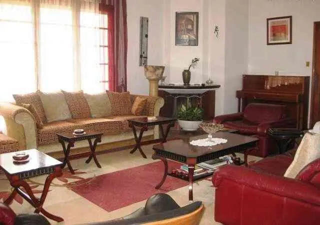Villa de 1272 m² à Oasis. - الدار البيضاء (3)