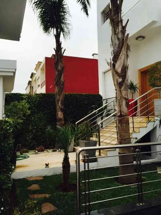 Villa de 250 m² à Nouaceur - النواصر