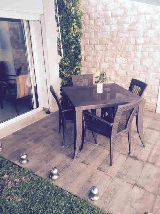 Villa de 250 m² à Nouaceur - النواصر (4)