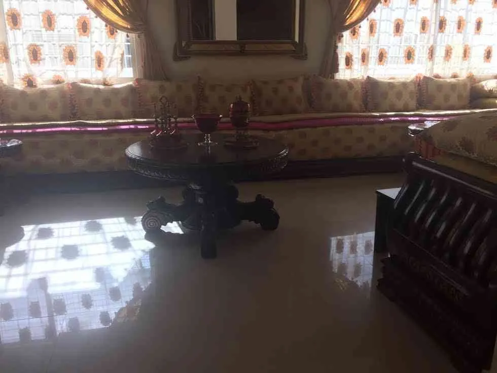 Villa de 250 m² à Nouaceur - النواصر (2)