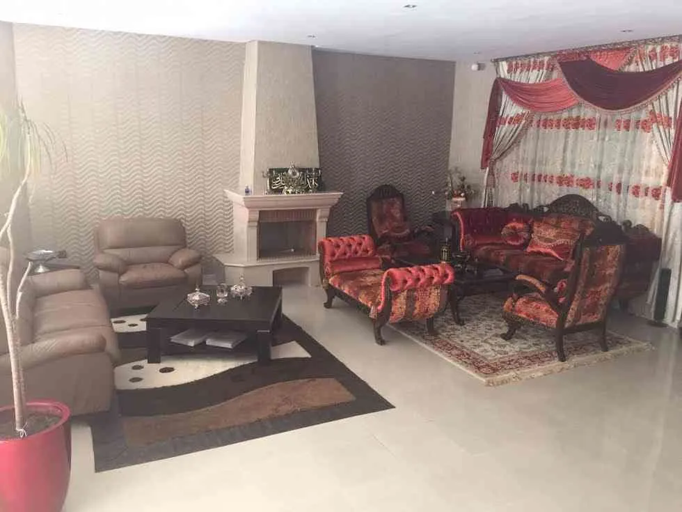 Villa de 250 m² à Nouaceur - النواصر (3)