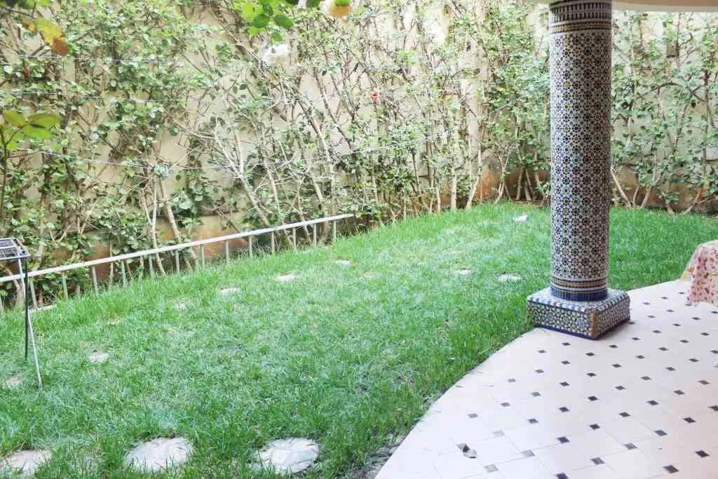 Villa de 250 m² à Sidi Maarouf - الدار البيضاء