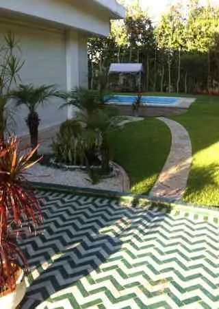 Villa de 780 m² à Bouskoura - الدار البيضاء (2)
