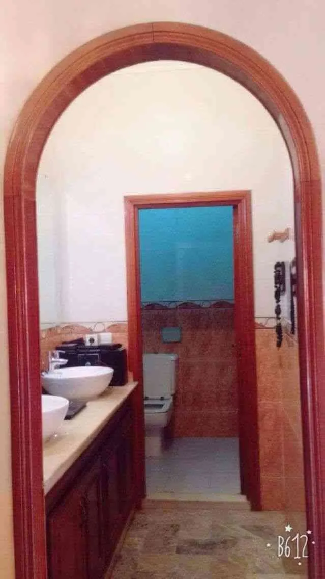 splendide villa de 277 m² à sidi maarouf - الدار البيضاء (3)