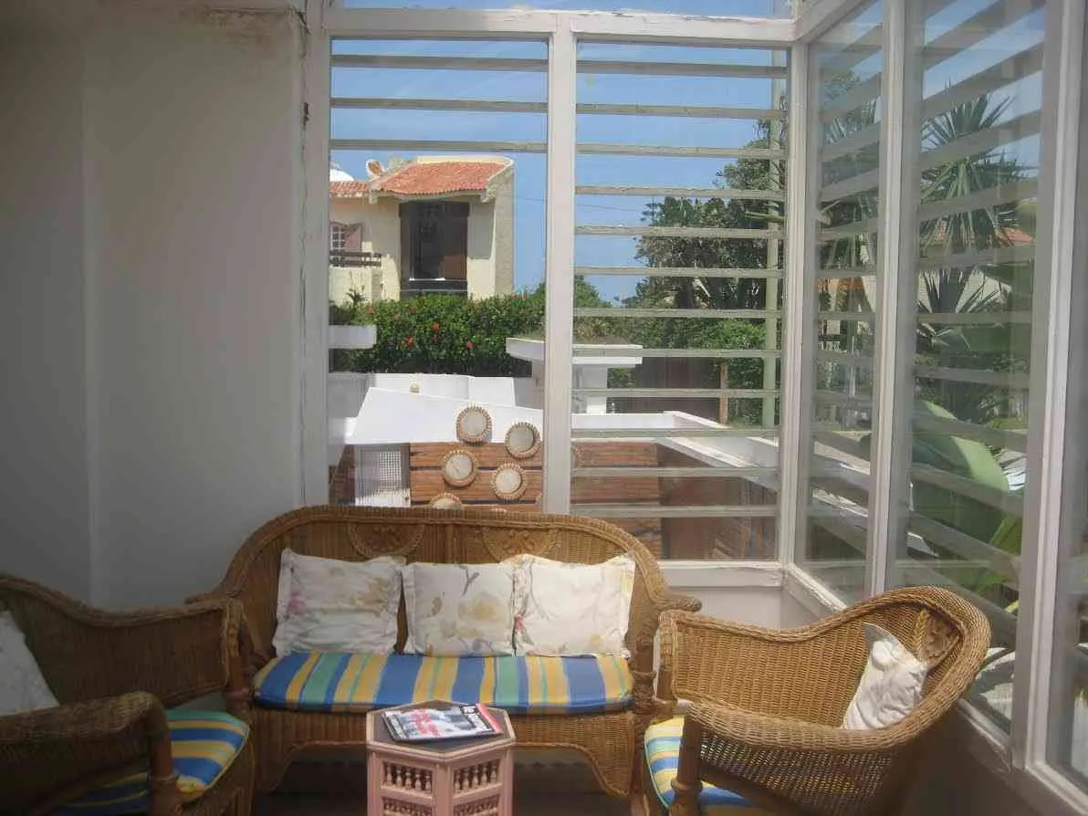 Villa de 800 m² à Mohammedia - المحمدية (2)