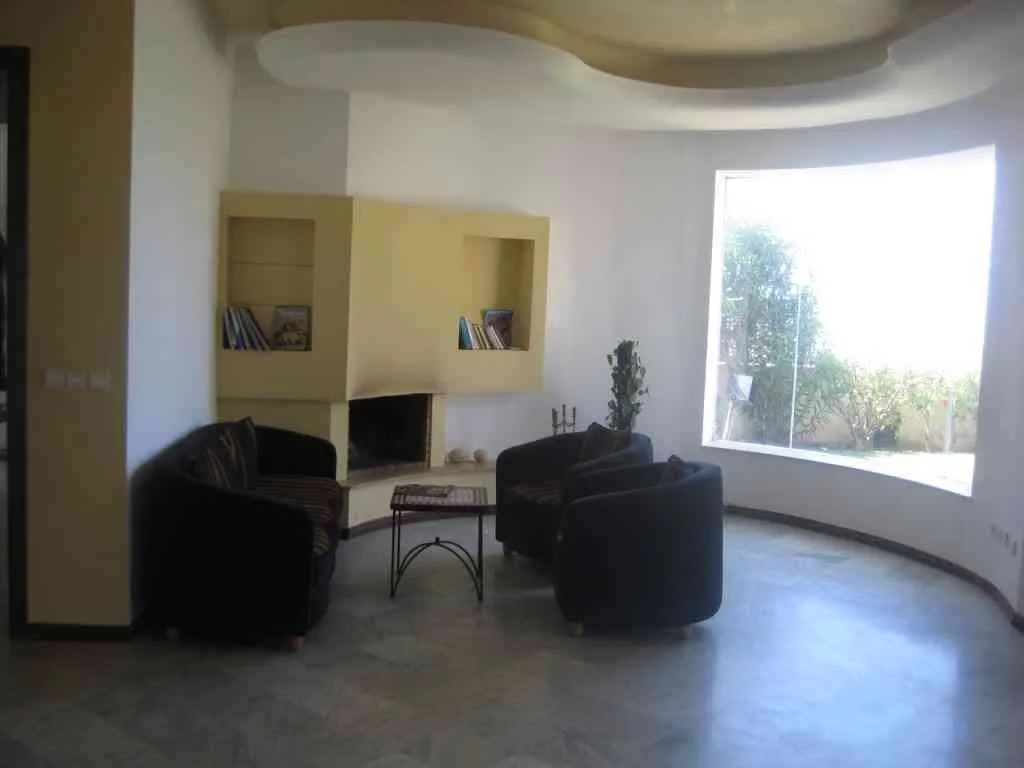 Villa de 800 m² à Mohammedia - المحمدية