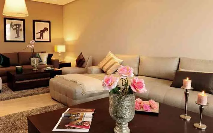 APPARTEMENT A VENDRE - مراكش (2)