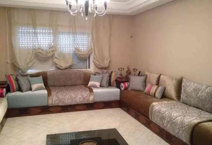APPARTEMENT A VENDRE - مراكش (3)