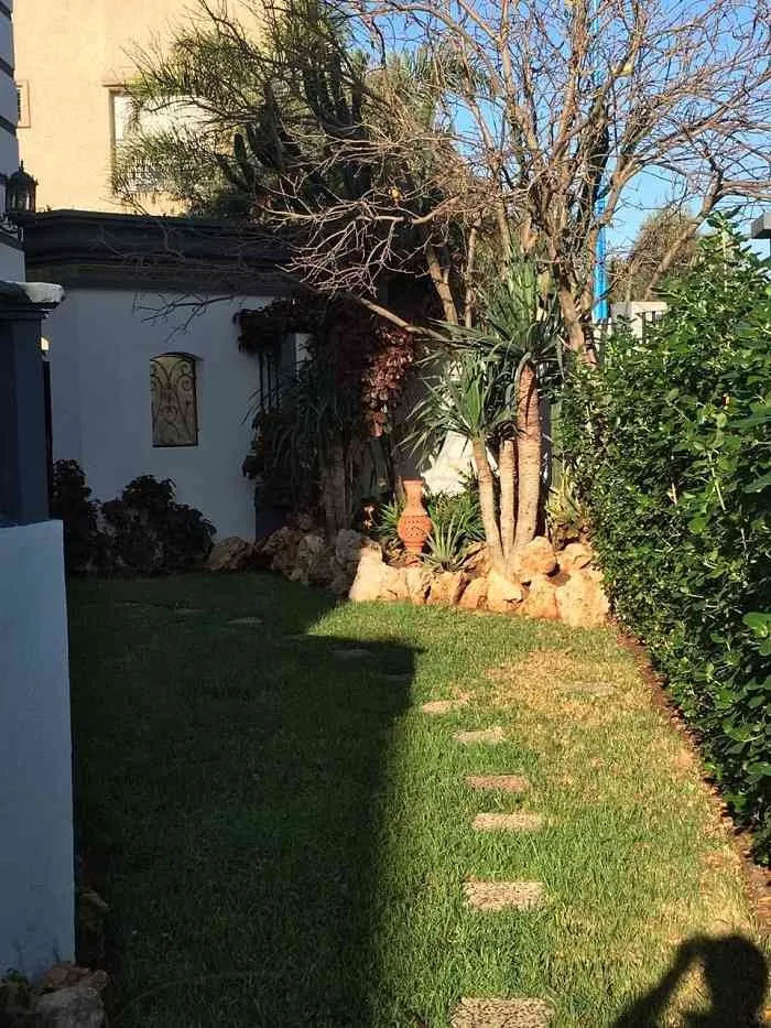 Coquette villa de 400 m² à Polo - الدار البيضاء (3)