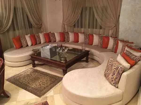 Coquette villa de 400 m² à Polo - الدار البيضاء (4)