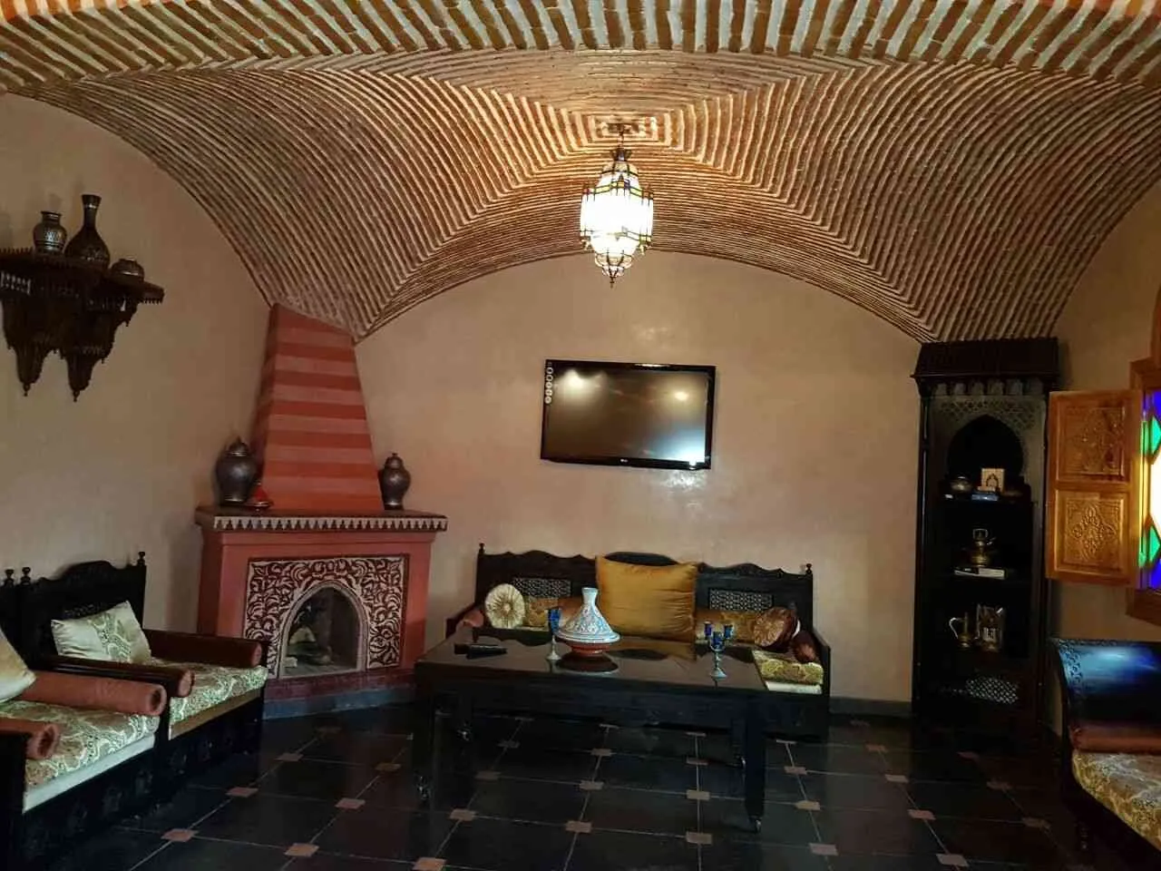 Maison d'hôtes de 252 m² à Marrakech - مراكش (2)