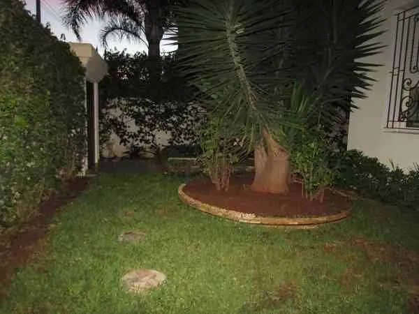 jolie villa de 388 m² à route d'azzamour - الدار البيضاء (2)