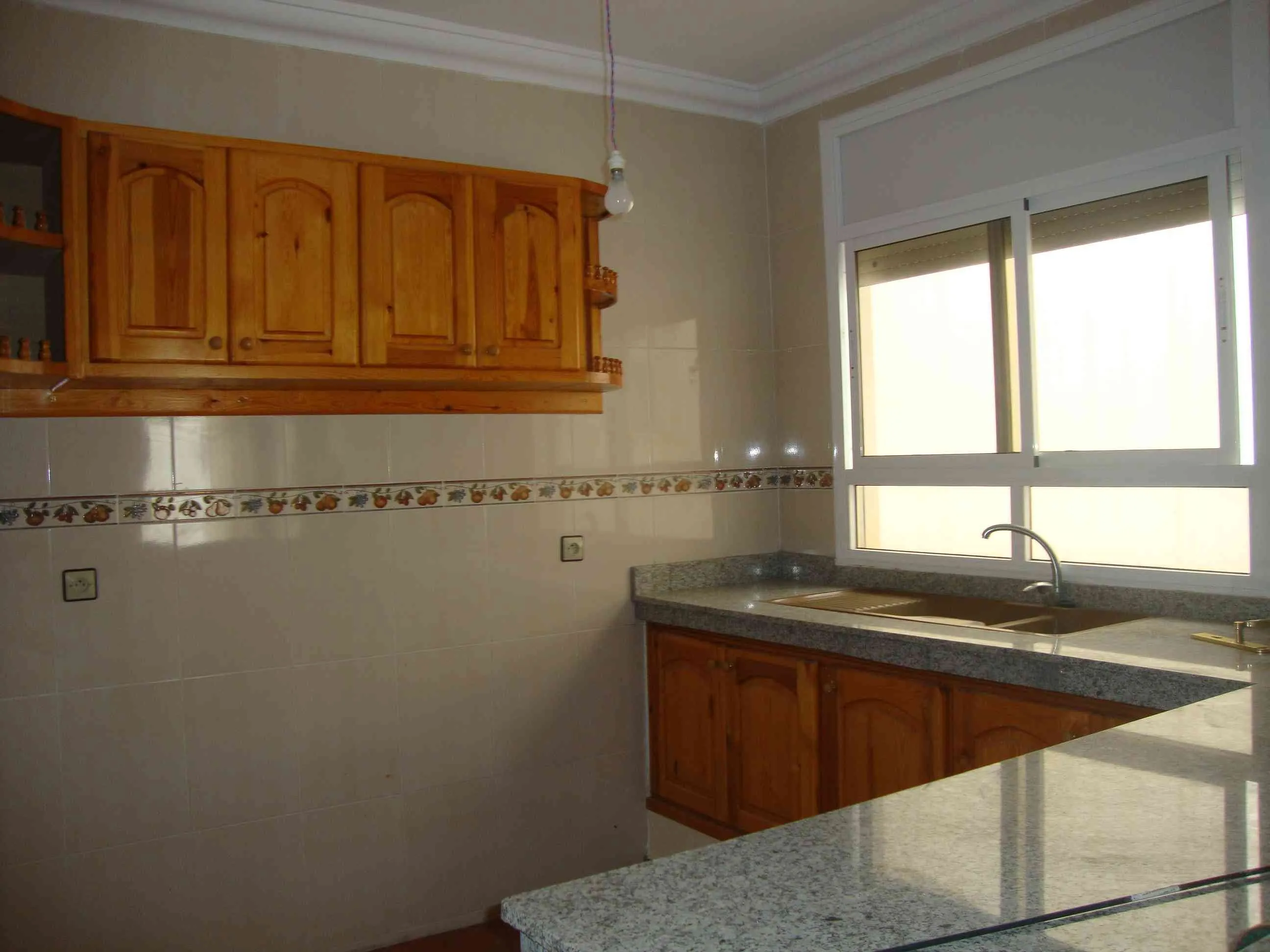 Immeuble à vendre à saidia - السعيدية (2)