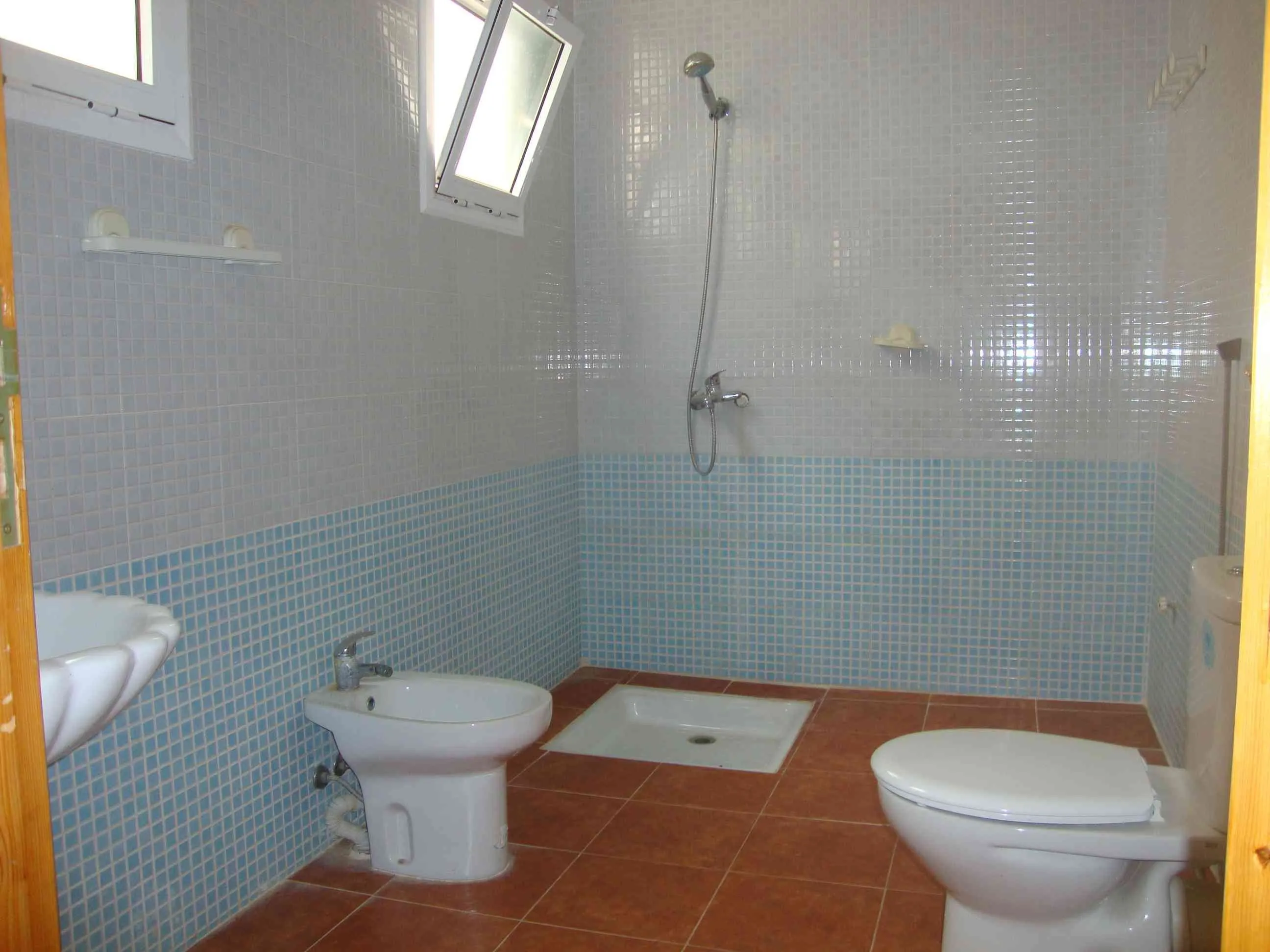 Immeuble à vendre à saidia - السعيدية (3)