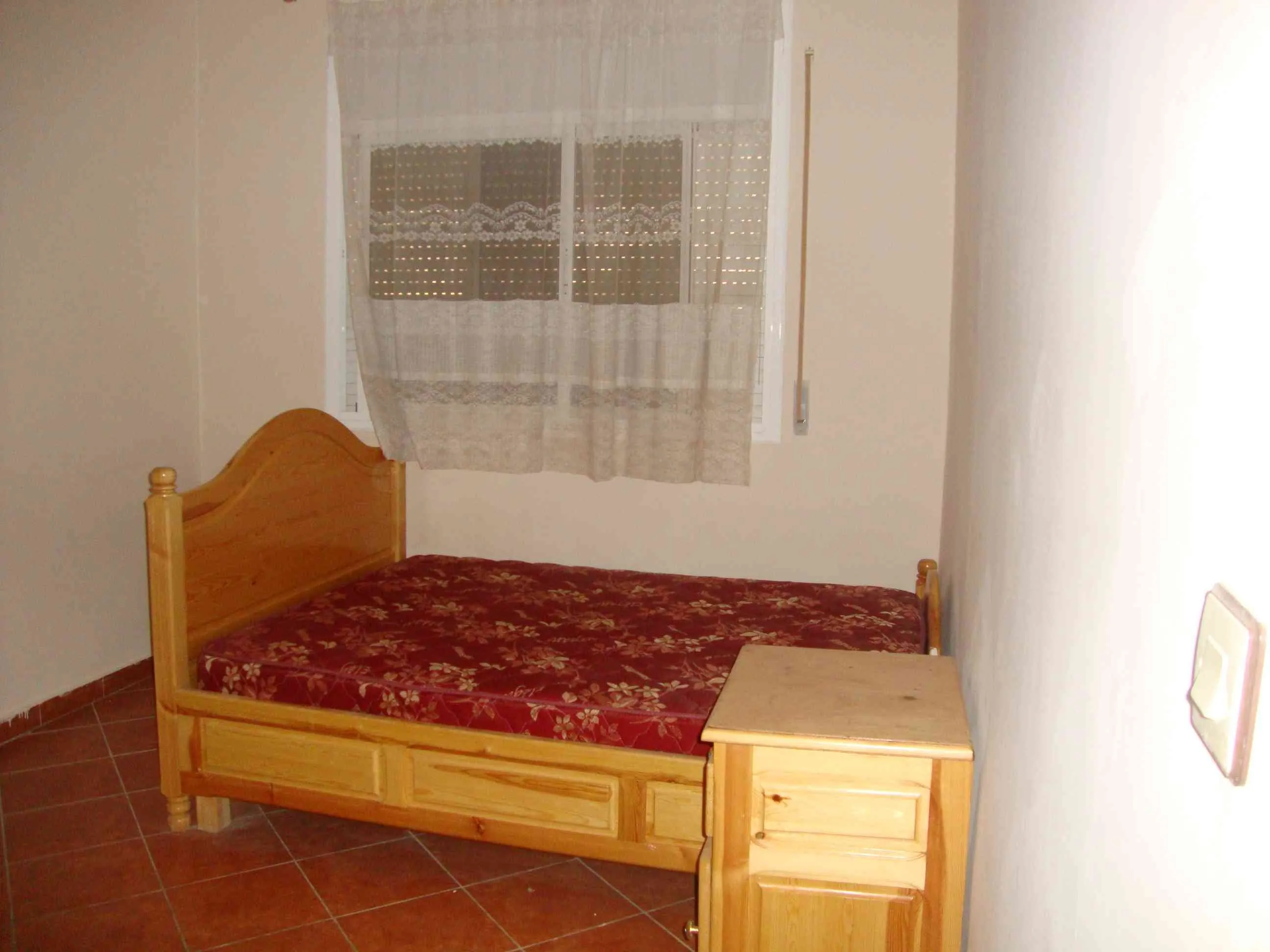 Immeuble à vendre à saidia - السعيدية (4)