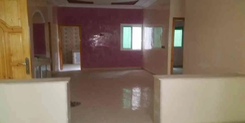 Appartement 1ér étage - فاس