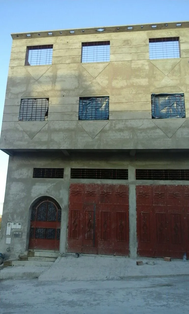 Maison à vendre à proximité de village g - طنجة