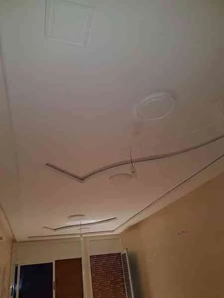 Appartement à vendre - وجدة