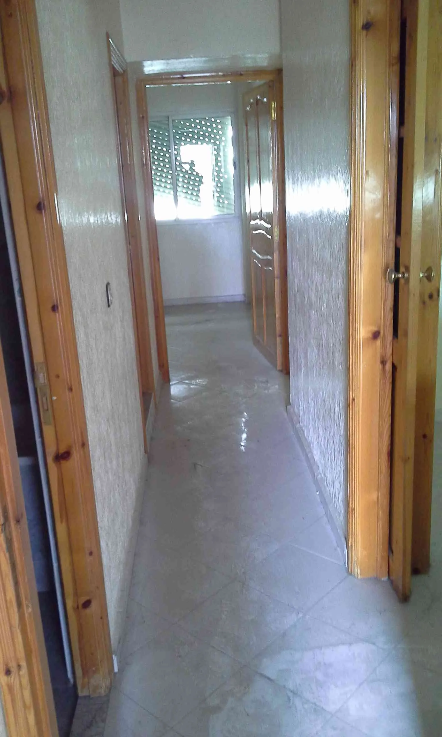 Appartement  à vendre 114 m2 - فاس