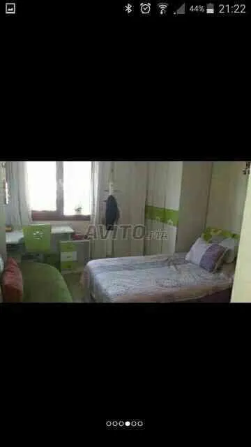 Appartement  à vendre - فاس (2)