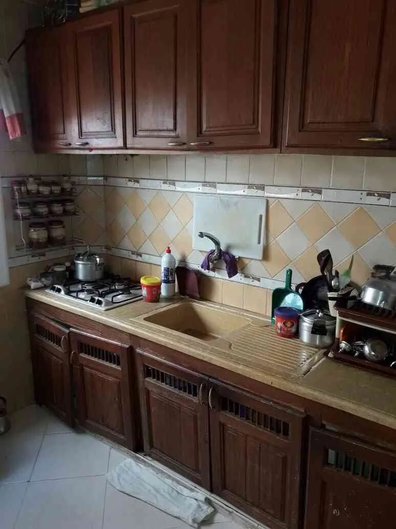 Appartement  à vendre - فاس (3)