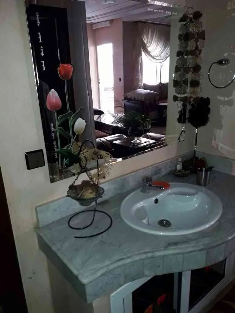 Appartement  à vendre - فاس (2)