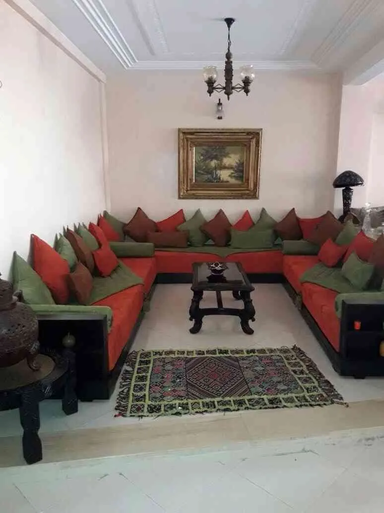 Appartement  à vendre - فاس