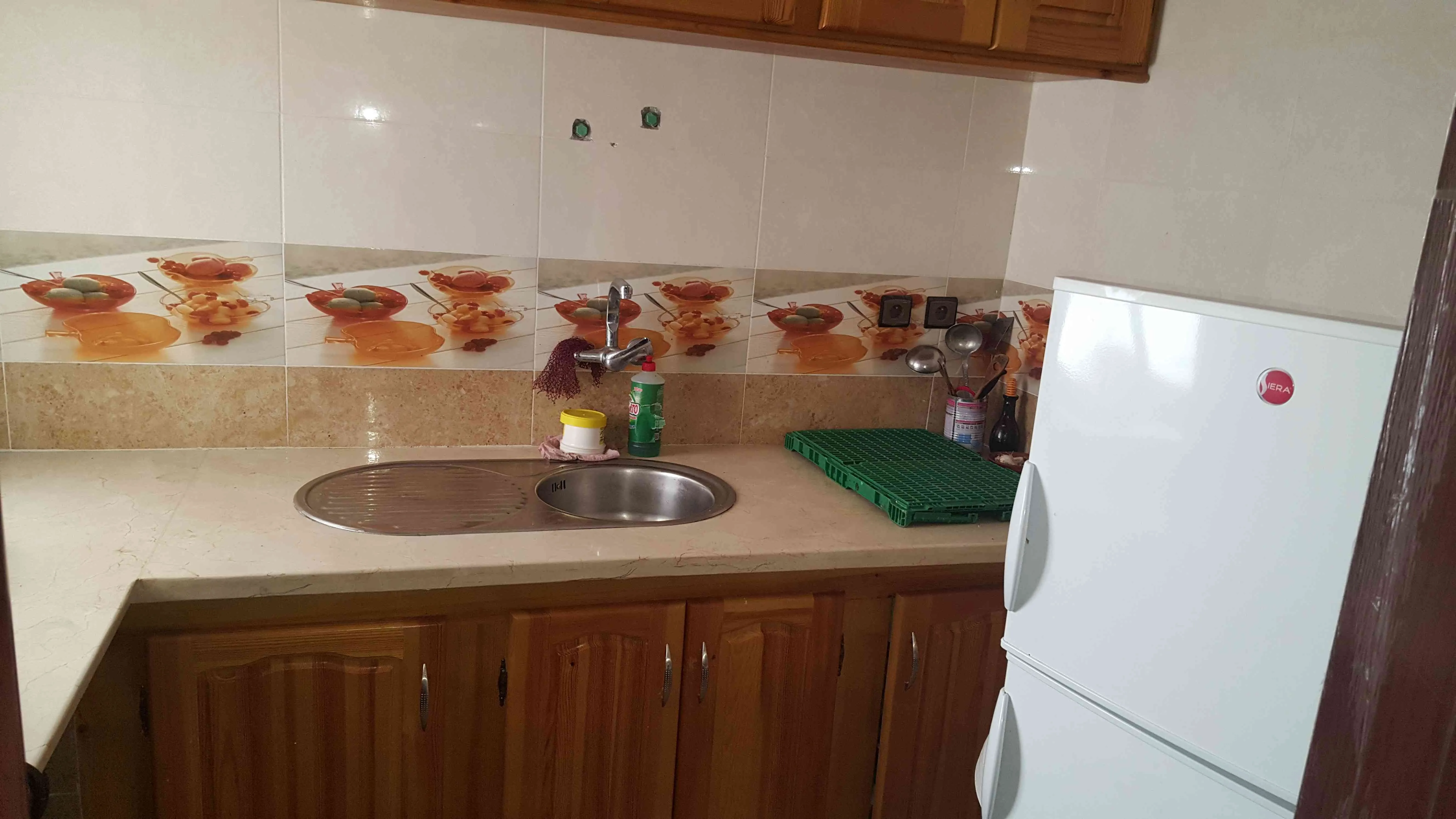 Appartement à vendre à martil - مرتيل