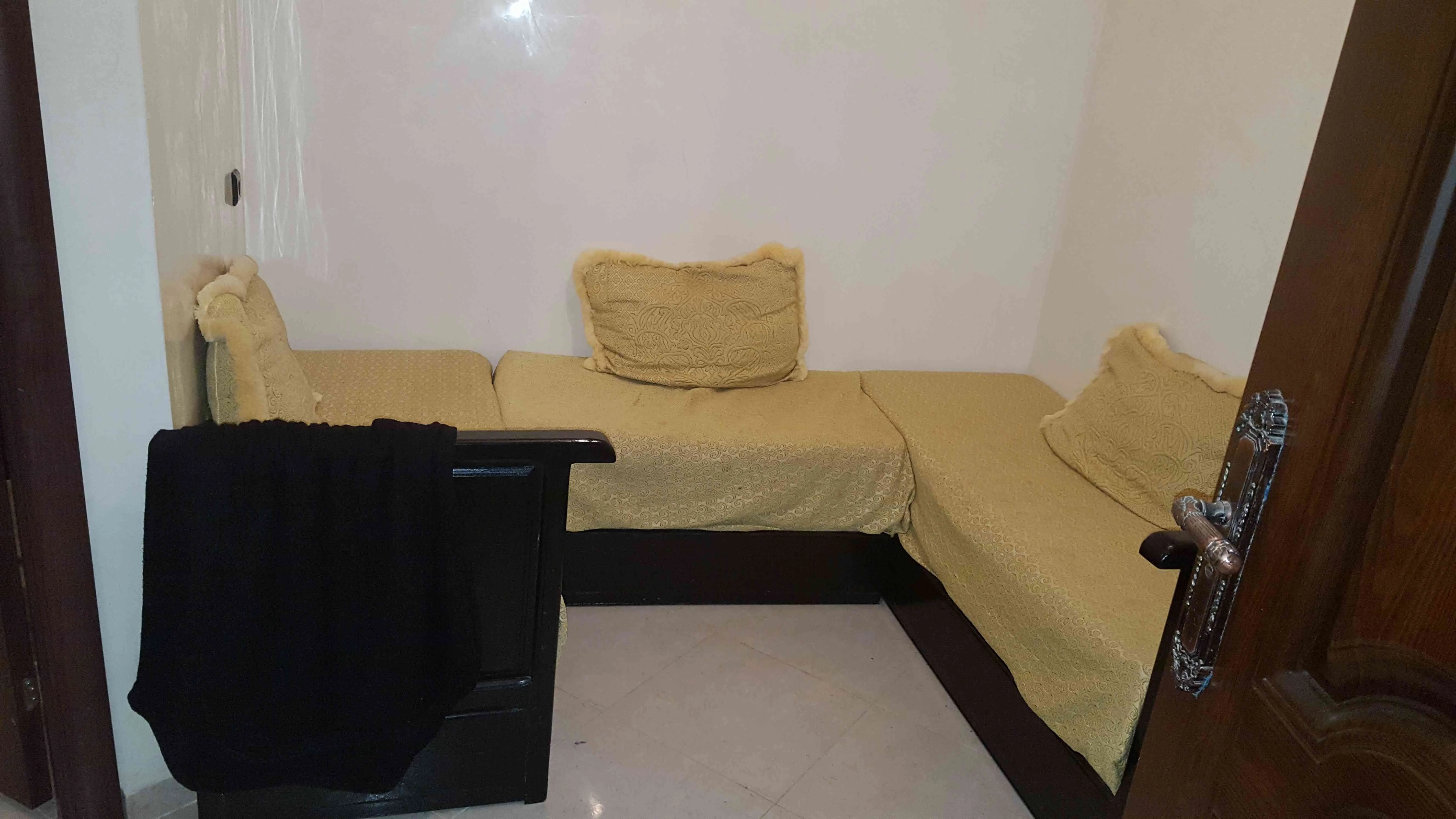 Appartement à vendre à martil - مرتيل (3)