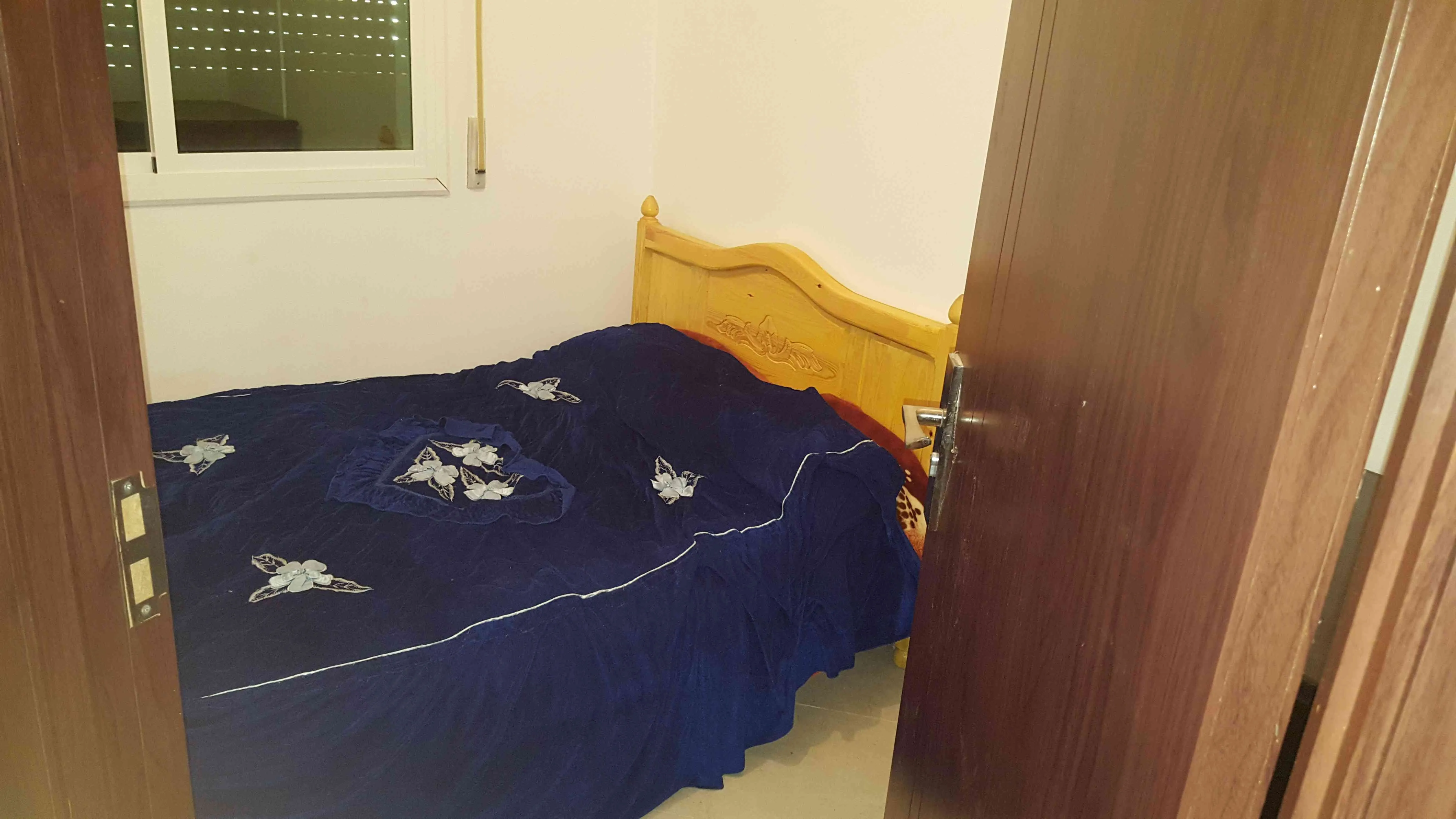 Appartement à vendre à martil - مرتيل (4)