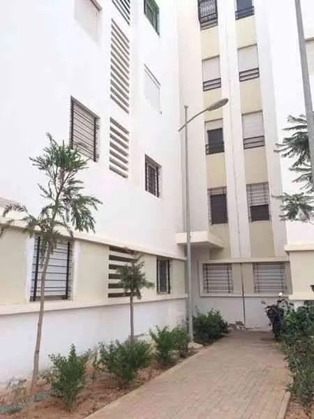 APPARTEMENT ECONOMIQUE - أكادير