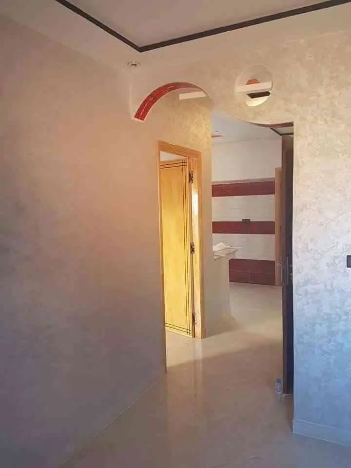 Appartement a vendre - وجدة (2)