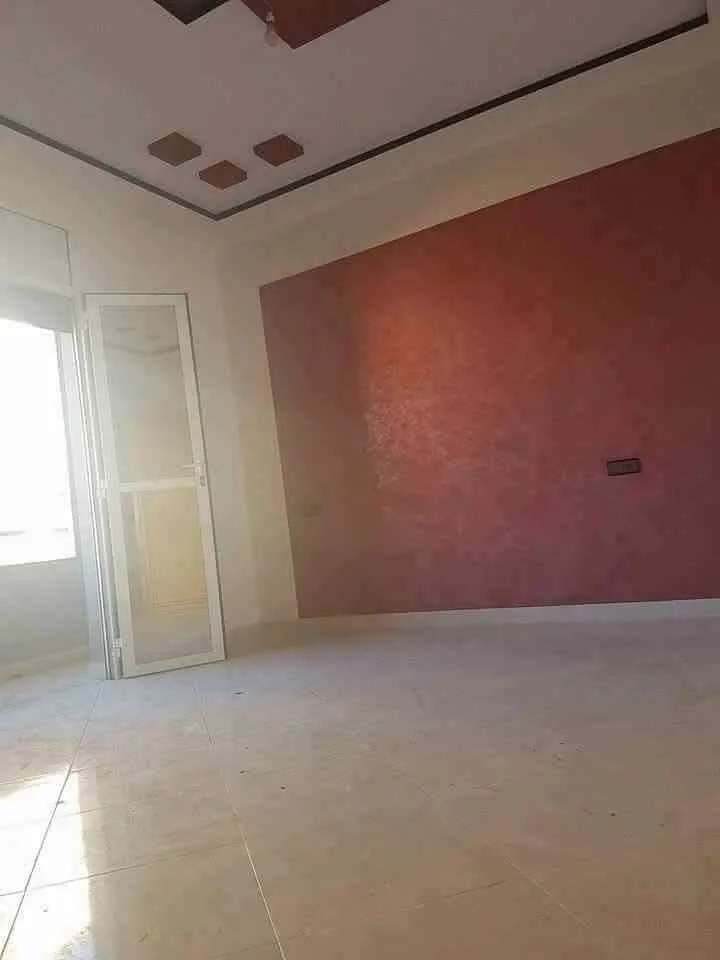 Appartement a vendre - وجدة