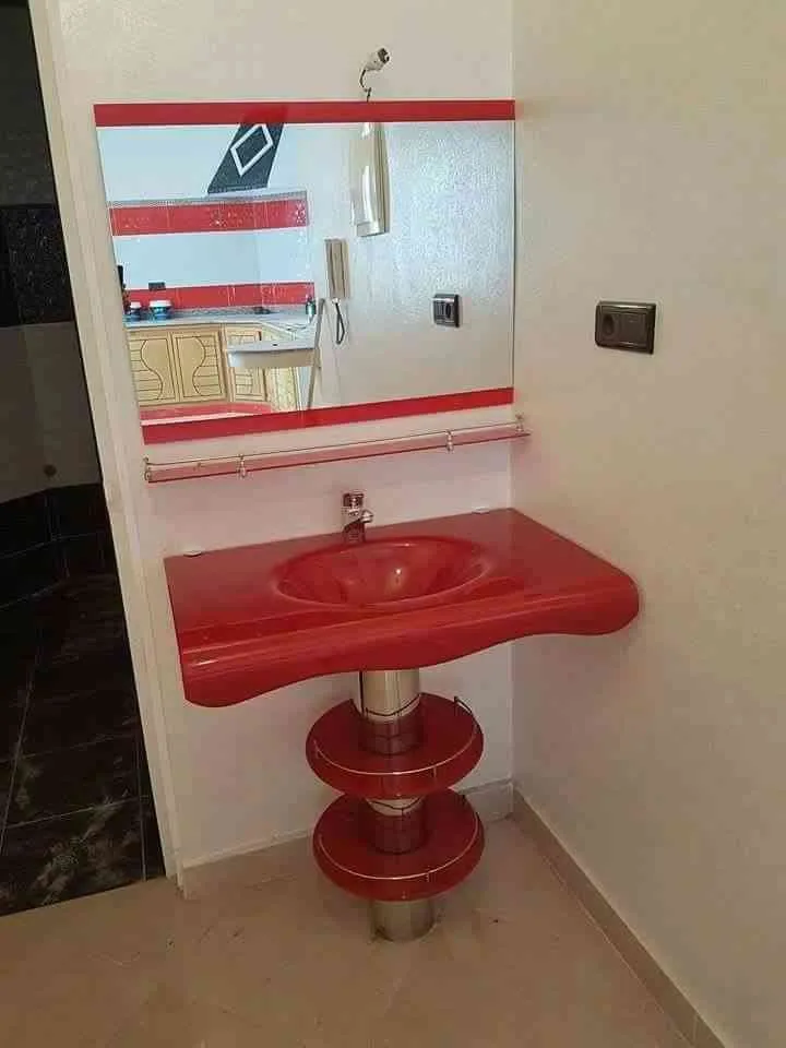 Appartement a vendre - وجدة (3)