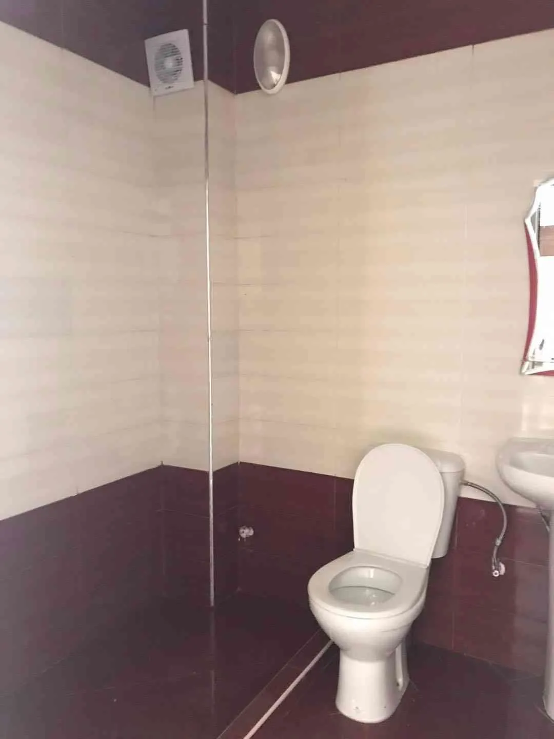 Bel appartement à vendre sur saidia - السعيدية (3)