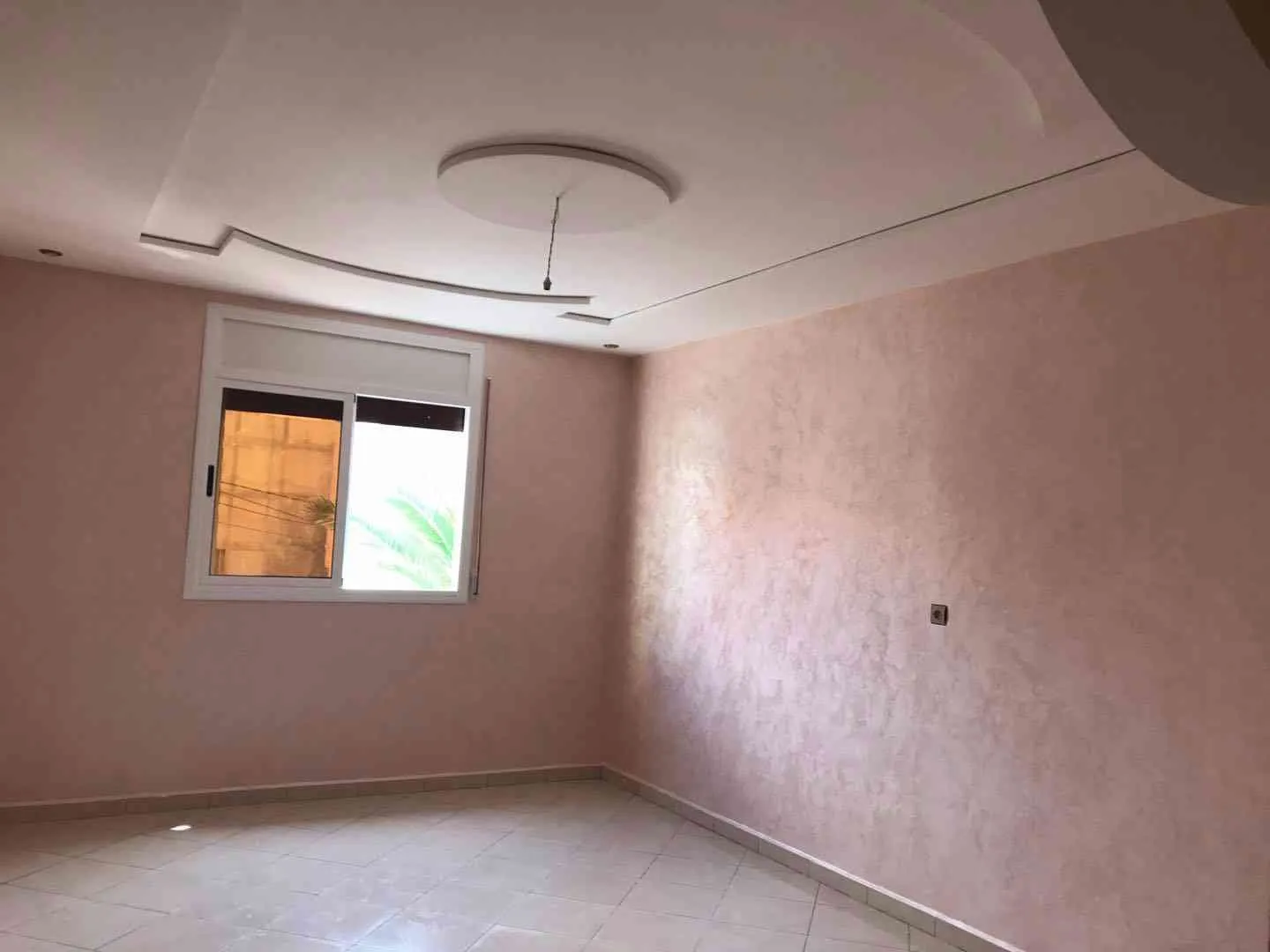 Bel appartement à vendre sur saidia - السعيدية