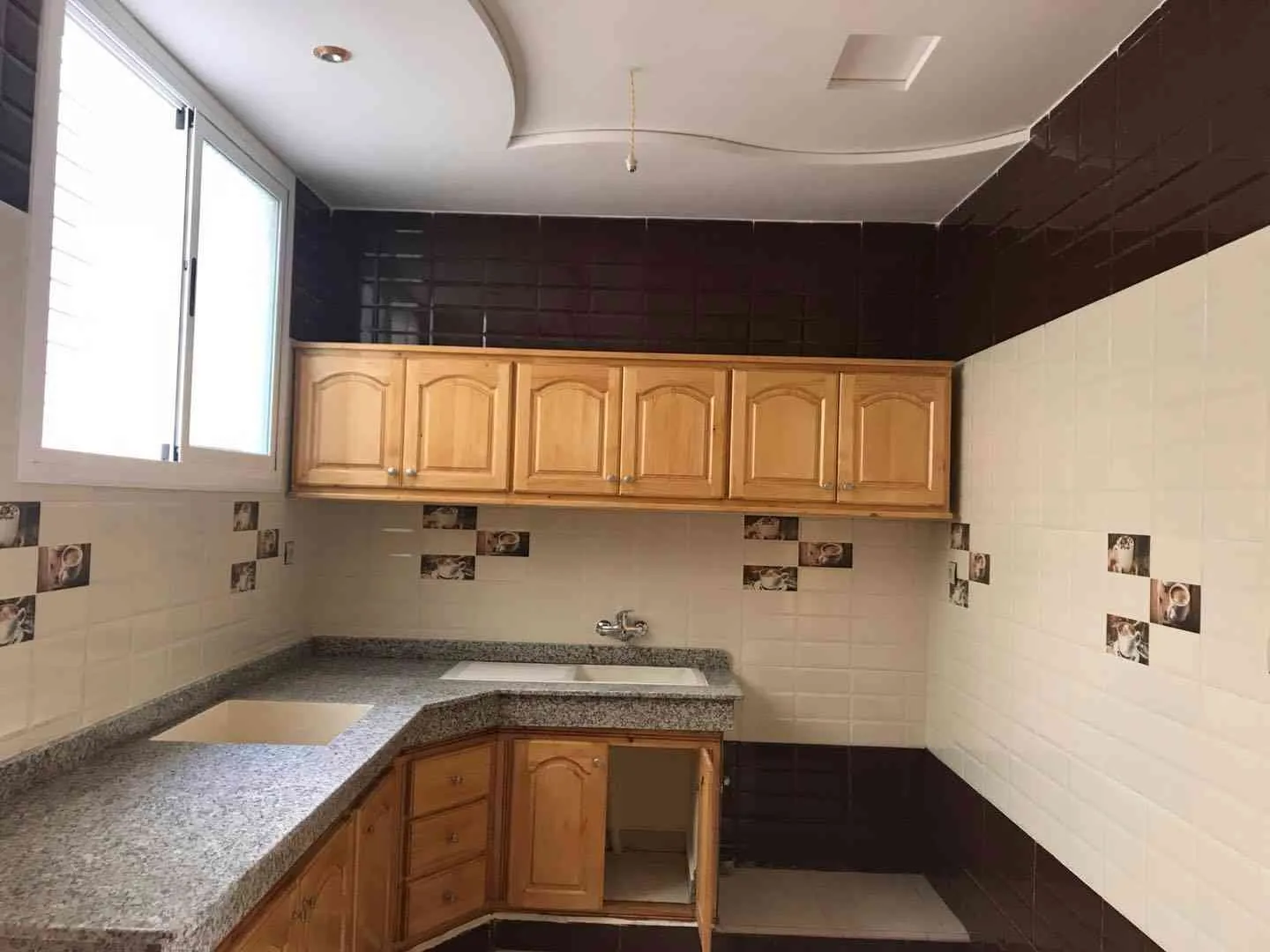 Bel appartement à vendre sur saidia - السعيدية (4)