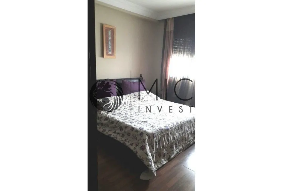 CHARMANT APPARTEMENT DE 100  M² TRÈS BIEN PLACÉ - الرباط (3)
