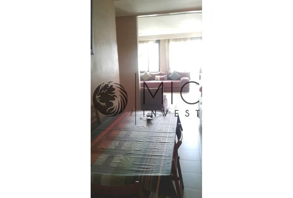 CHARMANT APPARTEMENT DE 100  M² TRÈS BIEN PLACÉ - الرباط (2)