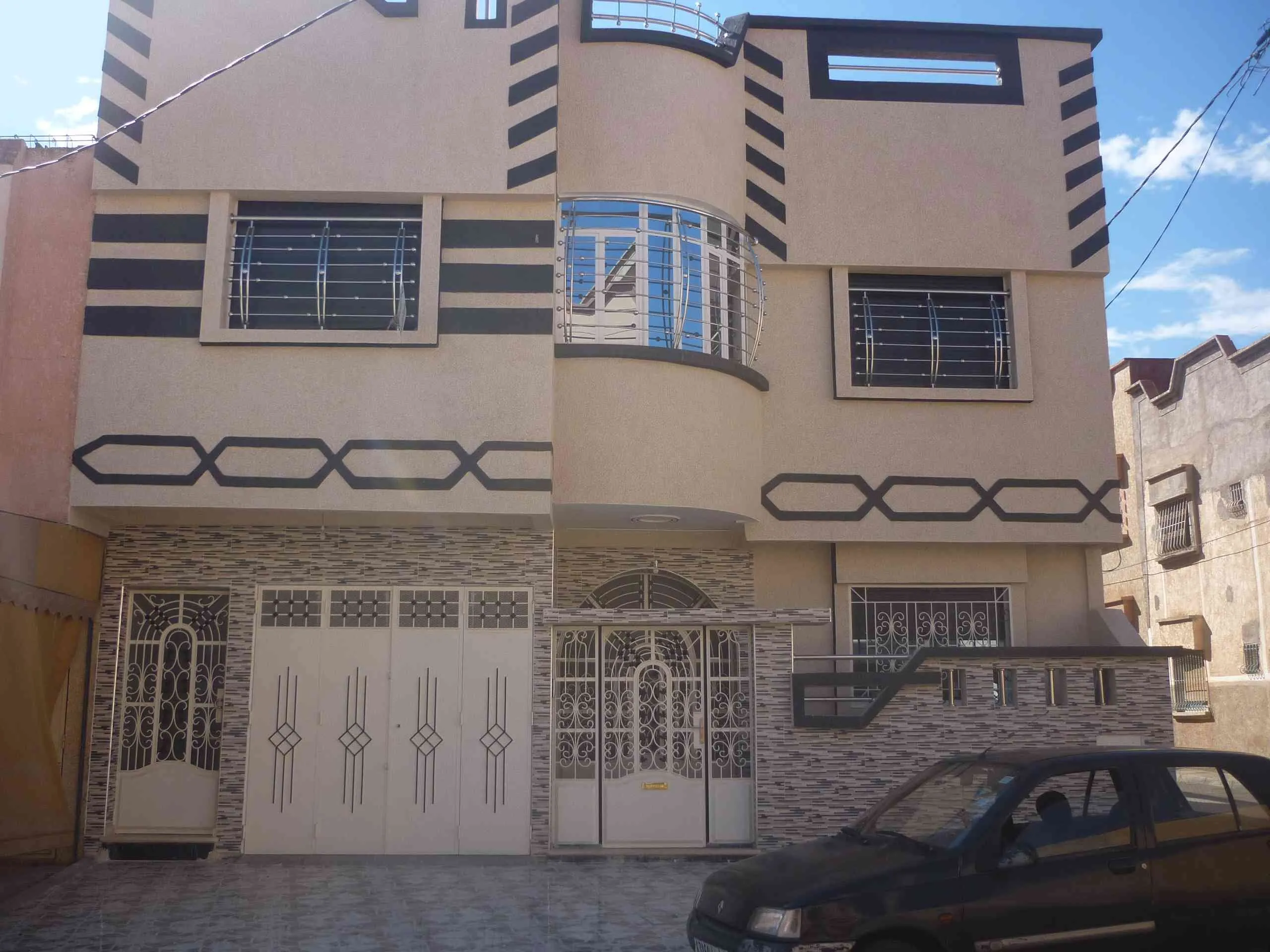 Maison à vendre - طنجة