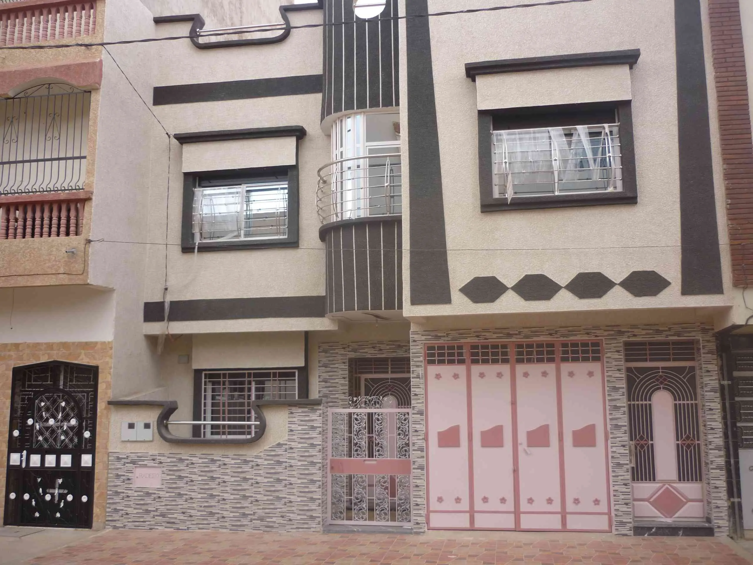 VILLA CHIC - طنجة