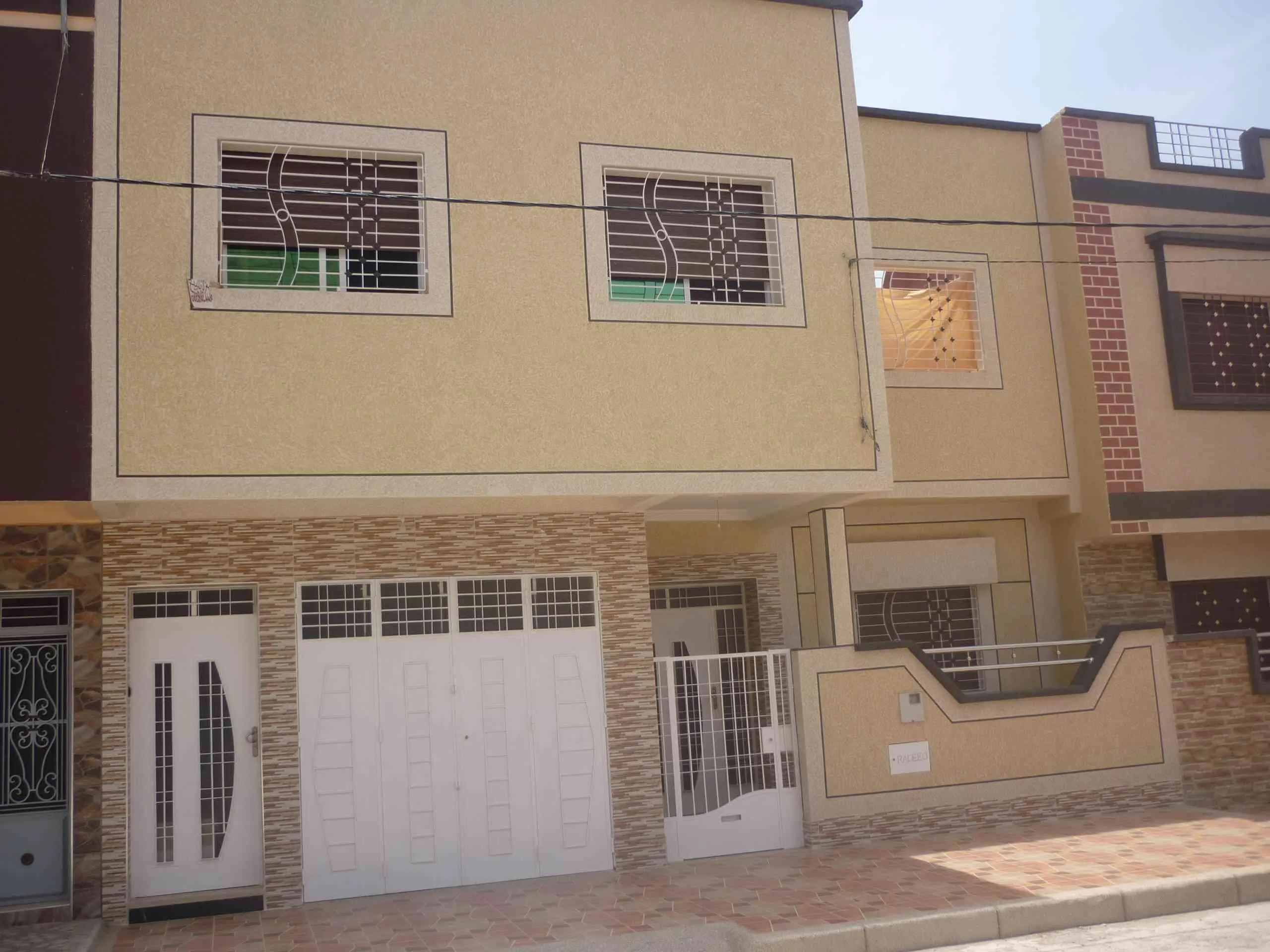 Maison à vendre - طنجة